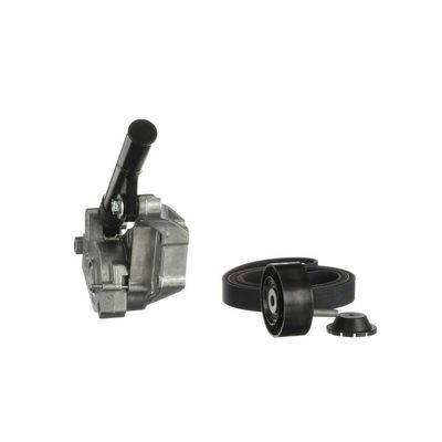 KEILRIPPENRIEMENSATZ GATES K046PK1660 18