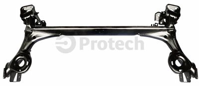 Korpus osi PROTECH IT1799