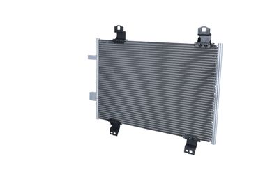 CONDENSATOR CLIMATIZARE NRF 350480 30