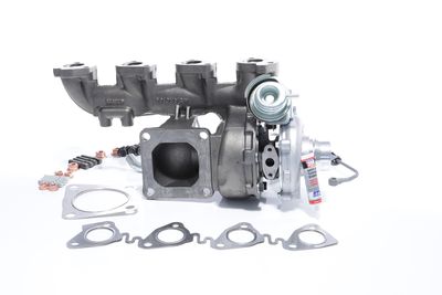 LADER AUFLADUNG BTS Turbo T981167 29