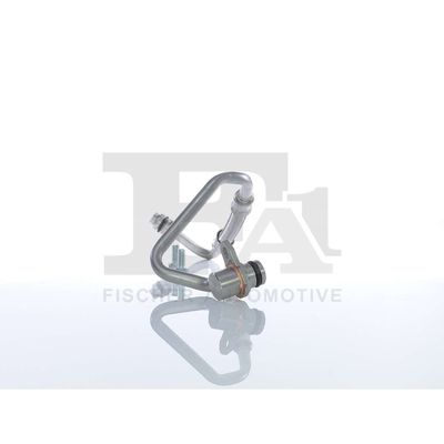 CONDUCTA ULEI INCARCARE FA1 610820Z 9