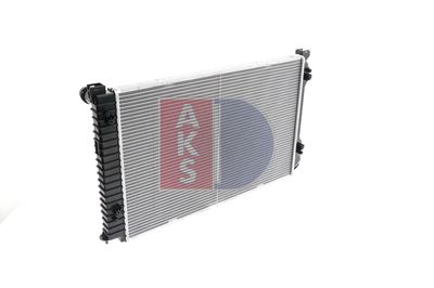 KüHLER MOTORKüHLUNG AKS DASIS 480052N 5