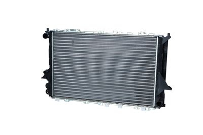 RADIATOR RACIRE MOTOR NRF 51318 7