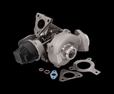 LADER AUFLADUNG MTR 13521515
