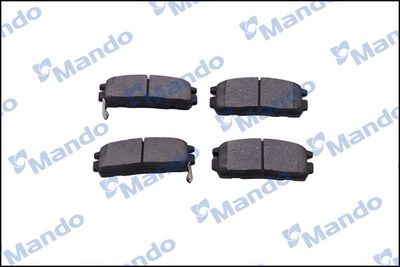 SET PLACUTE FRANA FRANA DISC MANDO RMPD29NS 1