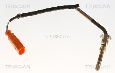 датчик, температура на изгорелите газове TRISCAN 8826 29198