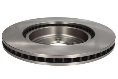 Brake disc voor Links/Rechts (345mmx28mm) past: CHRYSLER 300 C, 300C  DODGE CHALLENGER, CHALLENGER SE, CHARGER, MAGNUM, MAGNUM II  LANCIA THEMA 09.04-