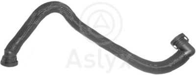 Шланг, вентиляция картера Aslyx AS-594194 для MINI MINI