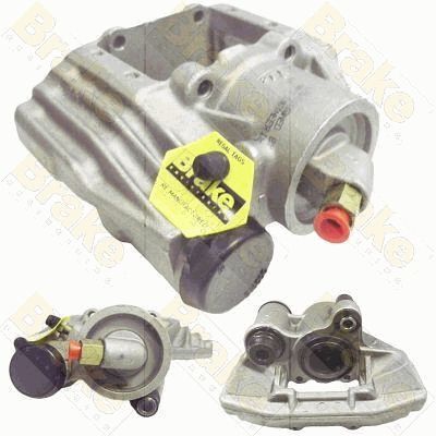 Brake Caliper Brake ENGINEERING CA661