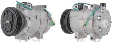 CEVAM 8600085 Компрессор кондиционера для AUDI A6 C4 (4A2) 1.8 quattro CEVAM 8600085 Компрессор кондиционера для AUDI A6 C4 (4A2) 1.8 quattro