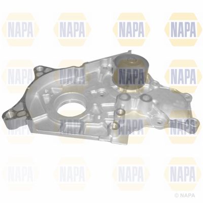 Water Pump, engine cooling NAPA NWP1523