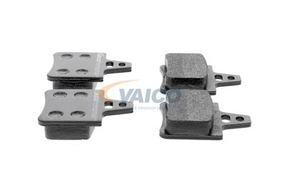BREMSBELAGSATZ SCHEIBENBREMSE VAICO V220096 47