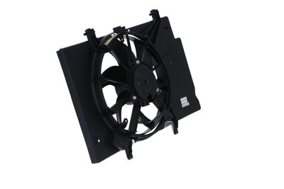 VENTILATOR RADIATOR NRF 47891 38