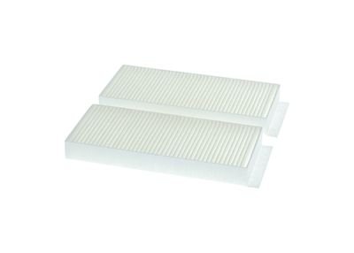 FILTER INNENRAUMLUFT BOSCH 1987435077 17