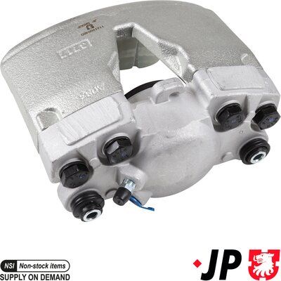 спирачен апарат JP GROUP 1161909480