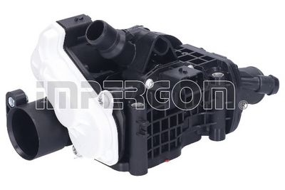 Pouzdro termostatu ORIGINAL IMPERIUM 230487