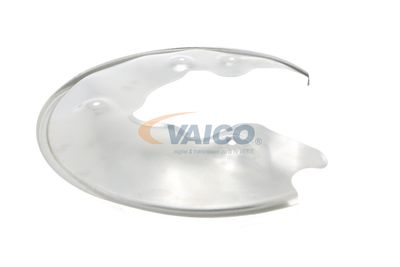 SPRITZBLECH BREMSSCHEIBE VAICO V105067 49