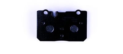 BREMSBELAGSATZ SCHEIBENBREMSE HELLA 8DB355013231 1