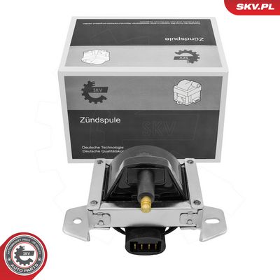 Tändspole ESEN SKV 03SKV119