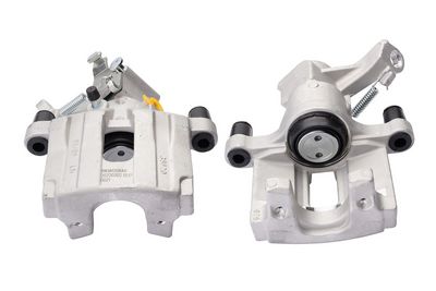 Vorschau Bremssattel Ansicht 2