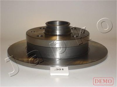 DISC FRANA JAPKO 61301C