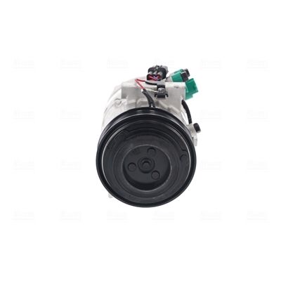 COMPRESOR CLIMATIZARE NISSENS 891475 3