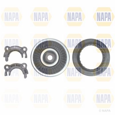 Suspension Strut Support Mount NAPA NKM1088