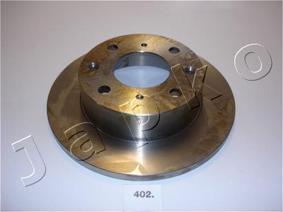 Тормозной диск JAPKO 60402 для TRIUMPH ACCLAIM