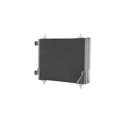 KONDENSATOR KLIMAANLAGE NISSENS 940111 12