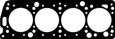 Dichtung, Zylinderkopf