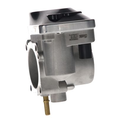 DROSSELKLAPPENSTUTZEN NISSENS 955005 33