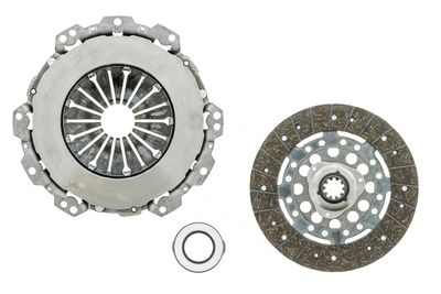 SET AMBREIAJ AISIN KEBM22 1