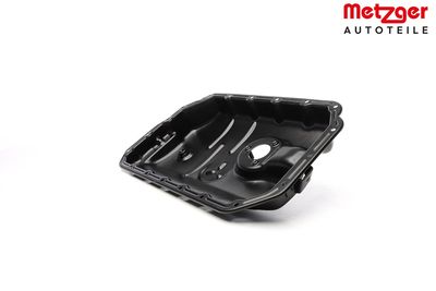 ÖLWANNE METZGER AUTOTEILE 7990258 7