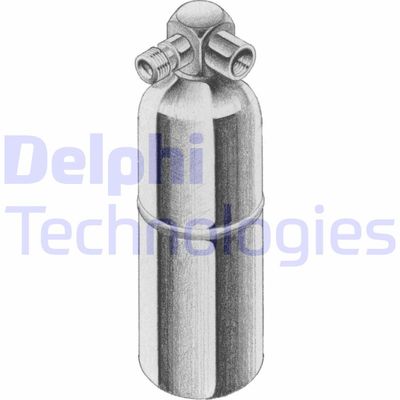 DELPHI TSP0175028 Осушитель кондиционера  для RENAULT 19 (Рено 19)