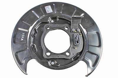 Ankerplade METZGER 6117010