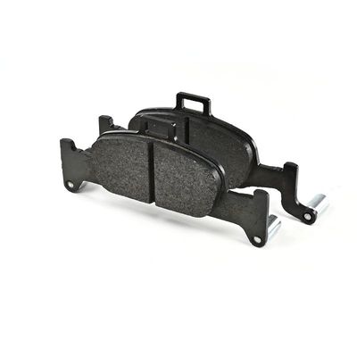 BREMSBELAGSATZ SCHEIBENBREMSE DELPHI LP3239 17