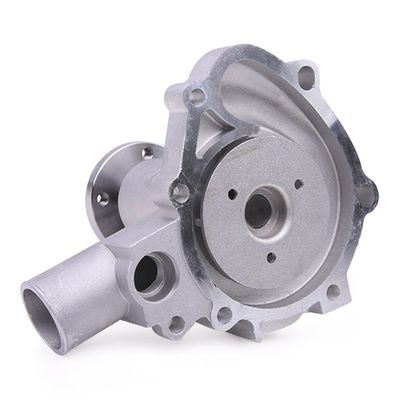 водна помпа, охлаждане на двигателя RIDEX 1260W0472