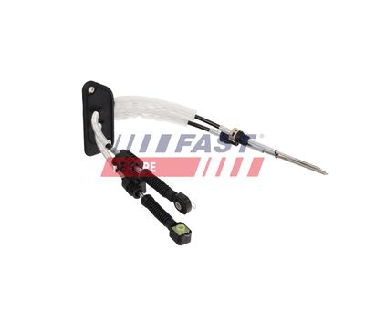 SET DE CABLURI CUTIE DE VITEZE MANUALă FAST FT11762 8
