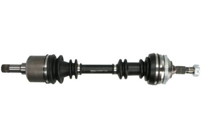 полуоска PASCAL G2P038PC