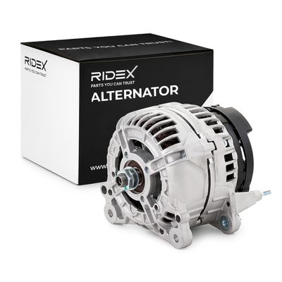 генератор RIDEX 4G0368