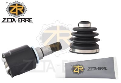 Шарнирный комплект, приводной вал ZETA-ERRE ZR7777 для OPEL KARL
