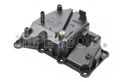 ÖLABSCHEIDER KURBELGEHäUSEENTLüFTUNG