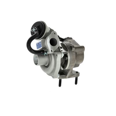 COMPRESOR SISTEM DE SUPRAALIMENTARE NISSENS 93030 8