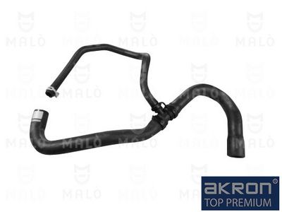 маркуч на радиатора AKRON-MALÒ 331314A