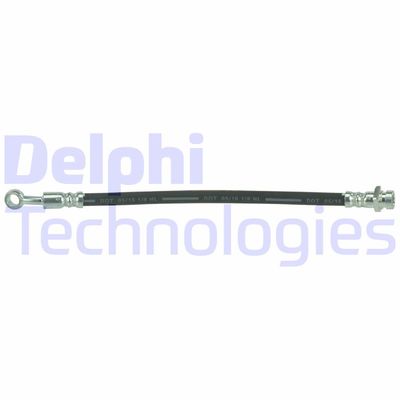 Тормозной шланг DELPHI LH7302 для HYUNDAI i30