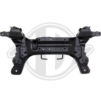 RAMA SUSTINERE/SUPORT AGREGATE