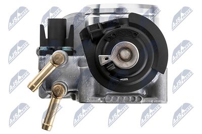Hrdlo škrtacej klapky NTY ETB-WW-049