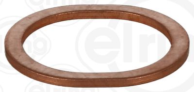 ELRING 191.612 Прокладка выпускного коллектора для VW 411,412