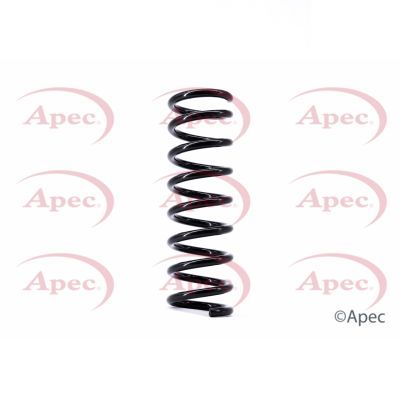 Suspension Spring APEC ACS1464