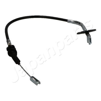 Трос, управление сцеплением JAPANPARTS GC-618 для DAIHATSU APPLAUSE